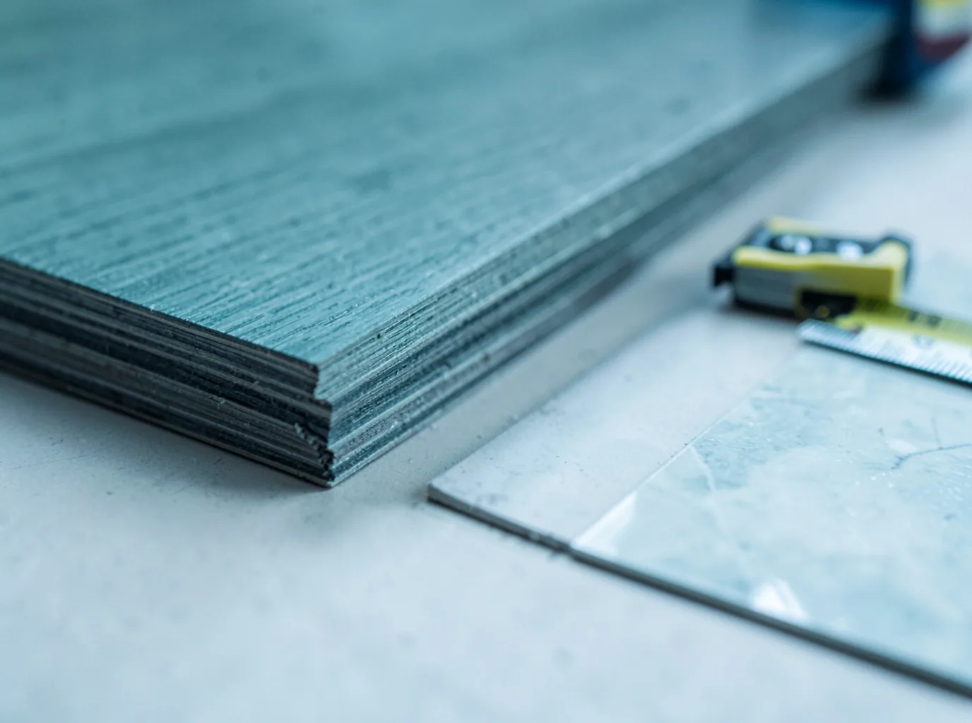 Luxury Vinyl Plank Installation Gobles, MI FAQs